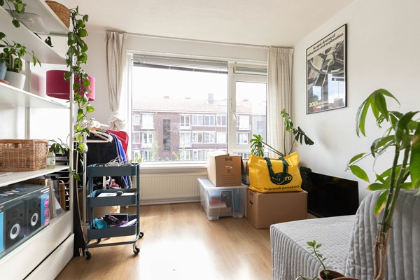 Medium property photo - Moddermanstraat 51, 2313 GP Leiden